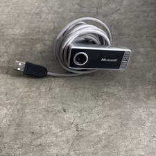 Webcam Microsoft LifeCam VX-7000 com microfone embutido, usado comprar usado  Enviando para Brazil
