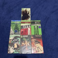 Penguin crimes collection for sale  ADDLESTONE