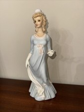 Victorian porcelain figurine for sale  Birmingham