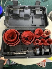 Hychika metal hole for sale  MANCHESTER