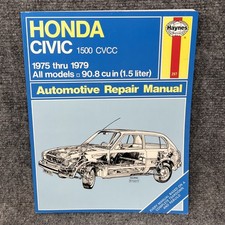 Honda civic 1500 for sale  Boise