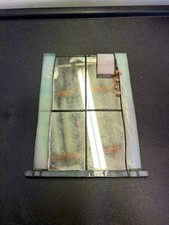 Art deco mirror for sale  LEEDS