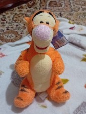 Winnie pooh tigger for sale  SHANKLIN