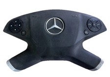 Airbag mercedes classe usato  Messina