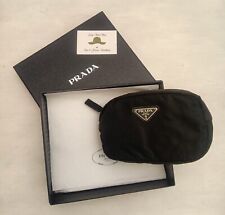 Prada trousse pochette usato  Tribiano