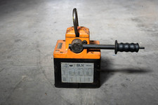 Bux ceramax 400kg gebraucht kaufen  Metzingen