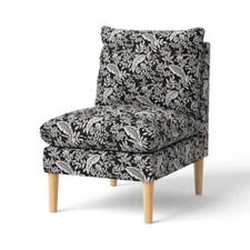 Velvet accent chair for sale  Chicago
