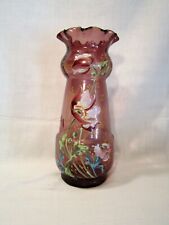 Vase ancien verre d'occasion  France