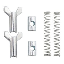 MOLA DE JUNTA DE PORCA DE ASA DE CABO DE FREIO TRASEIRO Para Honda TRX200 250 350 450 ATC200 250 comprar usado  Enviando para Brazil