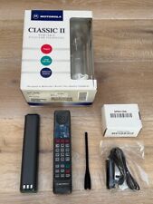 Motorola ultra classic for sale  AYLESBURY