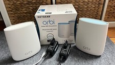 Netgear rbi ac2200 gebraucht kaufen  Kaiserslautern