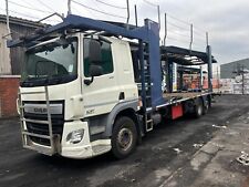 2014 car transporter for sale  CROYDON