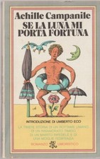 Libro luna porta usato  Sant Elpidio a Mare