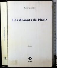 Les amants marie. usato  Ariccia