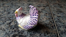 Beautiful hand painted d'occasion  Expédié en Belgium