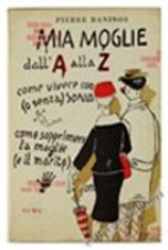 Libro mia moglie usato  Zenson di Piave