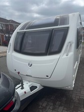 Swift kudos 2012 for sale  WARRINGTON