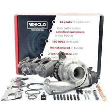 Turbocharger 830324 volkswagen for sale  LEICESTER