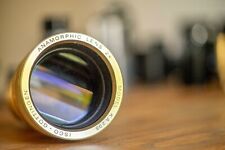 Isco anamorphic schneider d'occasion  Viry