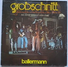 Grobschnitt ballermann 2 gebraucht kaufen  Rostock