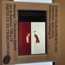 Sarah charlesworth separation for sale  Portland