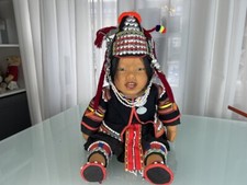 Poupée artiste götz d'occasion Poupée artiste götz d'occasion  Expédié en France