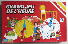 Jeu société jeu d'occasion  Argenton-sur-Creuse