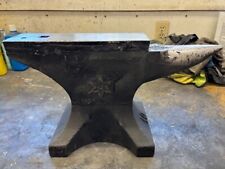 Old 100lb anvil for sale  Minneapolis
