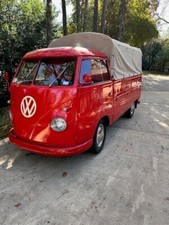 1957 volkswagen single for sale  USA