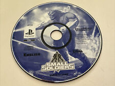 Small soldiers ps1 usato  Bari