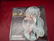 Adriano celentano uh... usato  Taranto