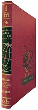 Enciclopedia imago mundi usato  Reggio Calabria