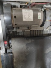 Antrieb motor laufband gebraucht kaufen  Aglasterhausen