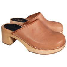 Scarpe svedesi hasbeens usato  Spedire a Italy