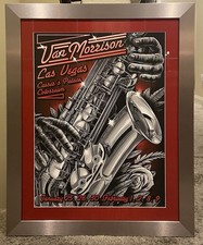 Van morrison 2019 for sale  Las Vegas