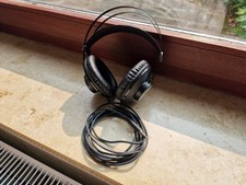 Akg k72 kopfhörer gebraucht kaufen  Husum