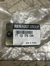 Genuine renault group for sale  GODALMING