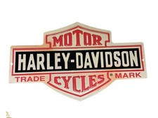 Harley davidson metal for sale  Pocatello