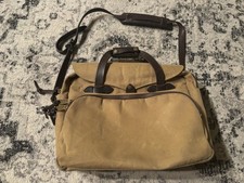 Filson padded computer for sale  Corpus Christi