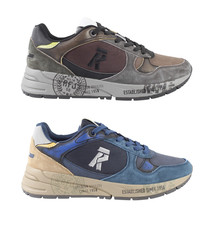 Rifle scarpe uomo usato Rifle scarpe uomo usato  Zanica