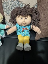Cabbage patch vintage for sale  Jamestown
