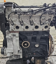 Motore semicompleto per usato  Italia