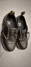Martens size platform for sale  LEICESTER