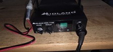 Midland radio model for sale  North Platte