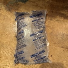 Fidelity freeze gel for sale  Monroe
