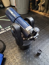 Meade etx 80at for sale  LYMINGTON