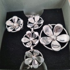Jette joop schmuckset gebraucht kaufen  Münster