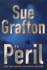 Peril grafton sue for sale  UK