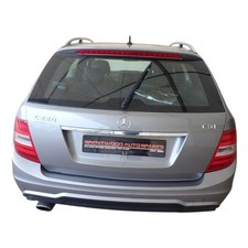 mercedes c w204 estate tailgate for sale  CHELMSFORD