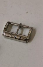 Fibbia eberhard 16mm usato  Portici